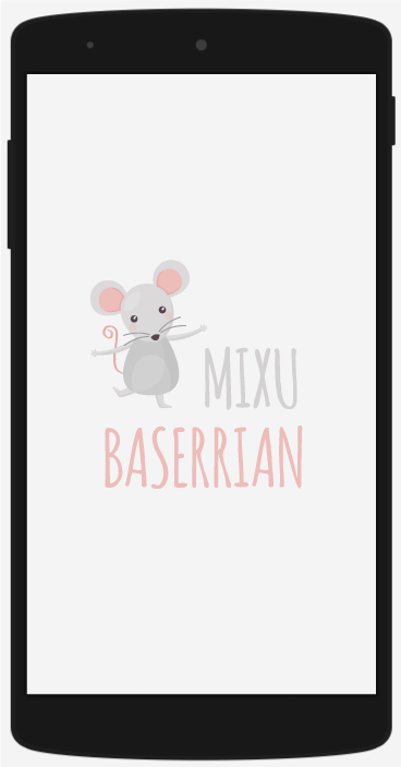 Mixu Baserrian